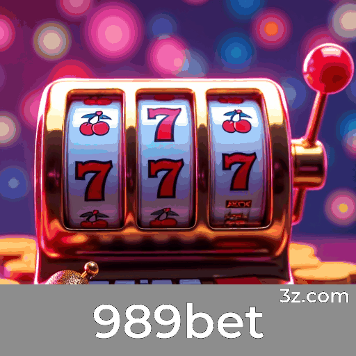 989bet: Especialista em Apostas Esportivas no Brasil