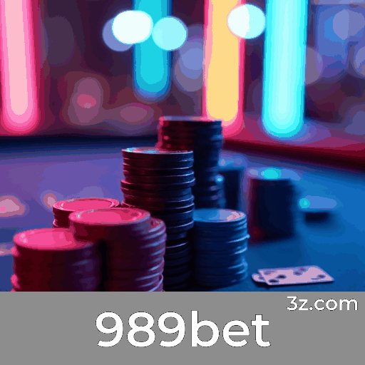 989bet Casino: Exclusividade e Luxo para VIPs