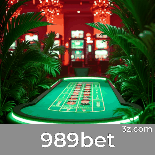 Infraestrutura Multi-Camadas que Garante Estabilidade na 989bet