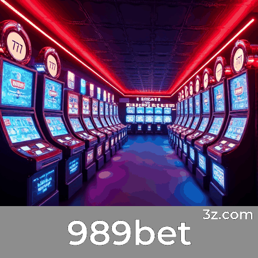 Revolucionando jogos online com inovação e valor, 989bet redefine experiências