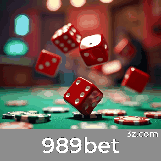 989bet: A Plenitude de Apostas na Palma da Mão